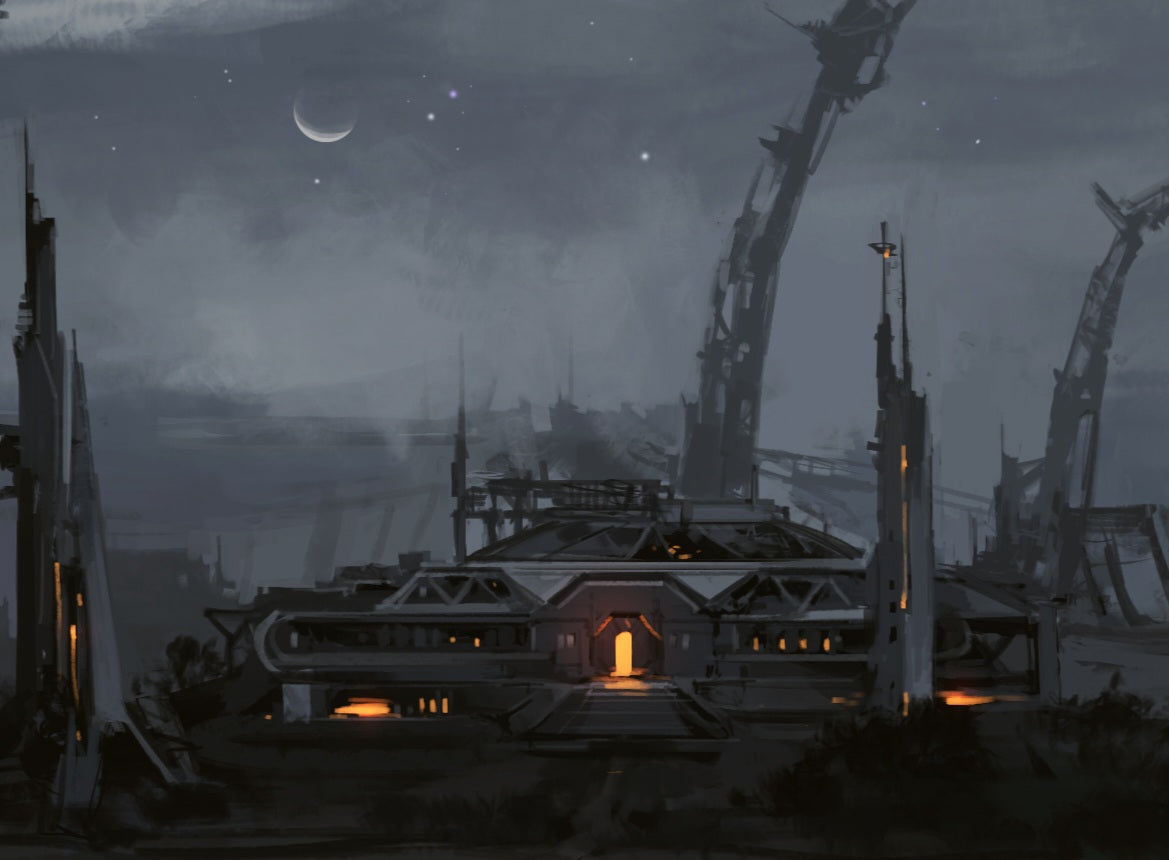 Forgotten Voices