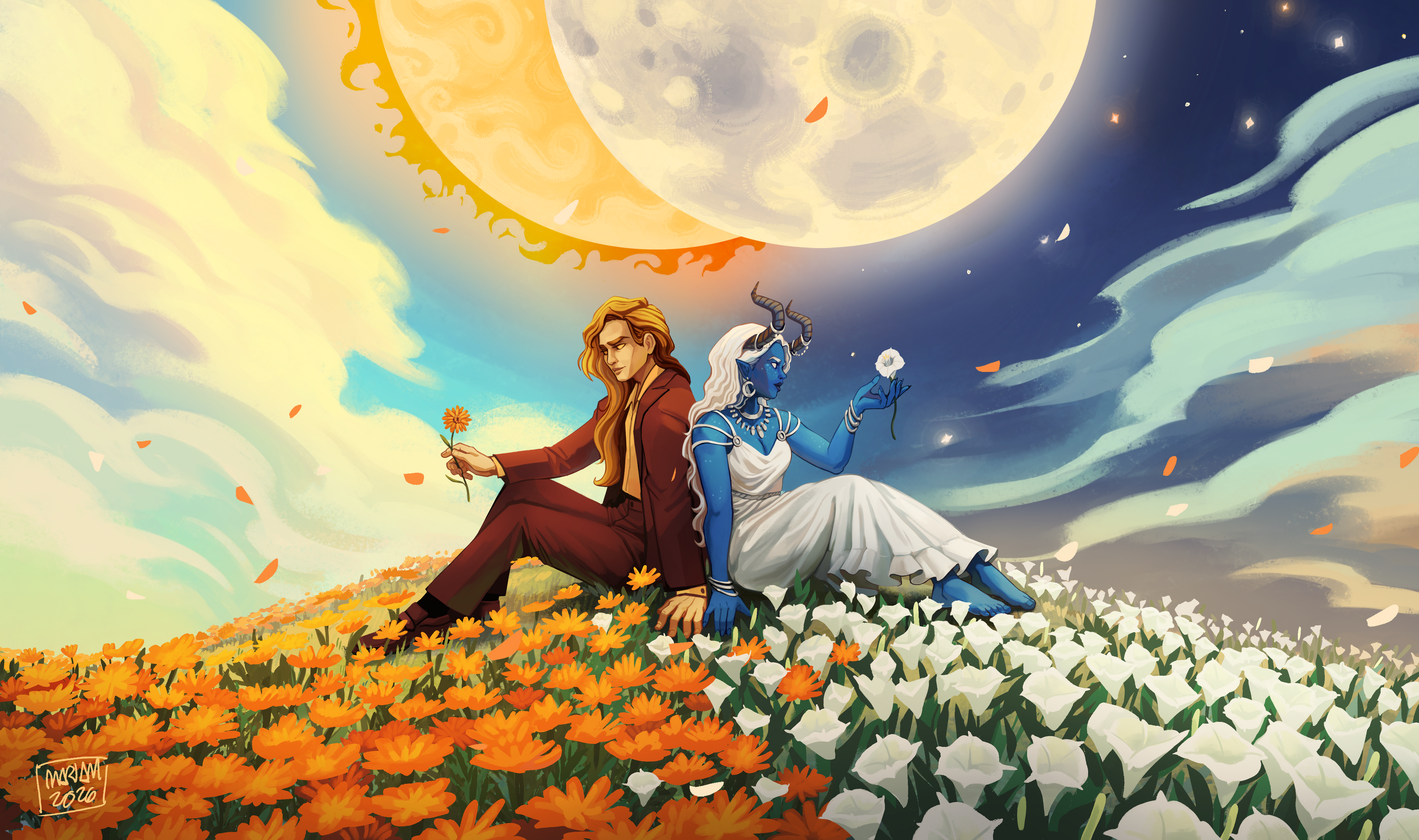 Star Crossed