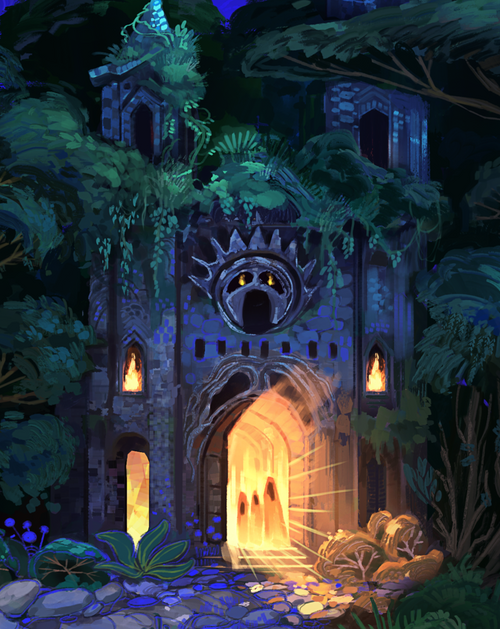 Bell Tolls