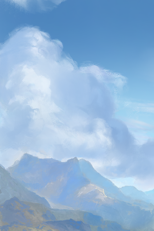Ancient Stirrings
