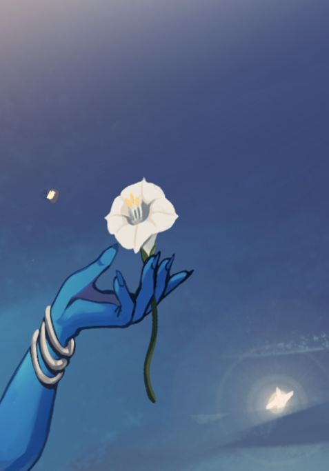 Star Crossed